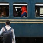 Quantum Connectivity: Instantaneous Vehicle Communication