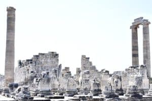Forgotten Civilizations: Archaeological Discoveries and Explorations