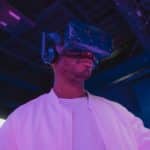 Augmented Reality Communication Platforms: Immersive Interactive Digital Experience Technologies