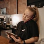 Technological Breakthroughs in Domestic Service Industries