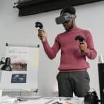 The Future of Workplace Creativity and Innovation