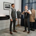 Biotechnology Transforms Clothing Production Through Living Materials