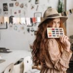 Neuroscience-Inspired Fashion Design Influences Human Perception