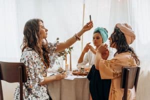 Generational Perspectives on Holistic Home Technologies