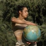 Quantum Consciousness: Interconnected Global Human Experiences