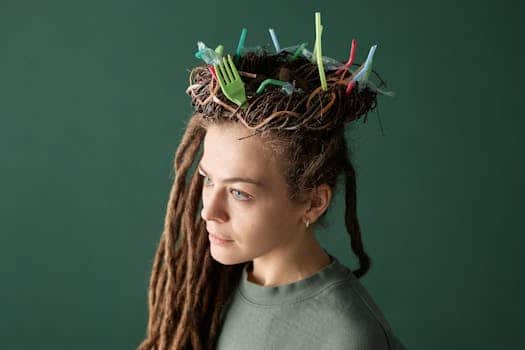 Sustainable Fashion Technologies Eliminate Environmental Waste Completely