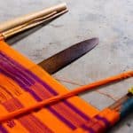 Artificial Intelligence Preserves Indigenous Design Methodologies