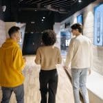 Metaverse Fashion Platforms Connect Global Design Communities