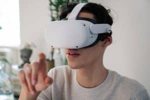 Technological Nomadism: Redefining Exploration in the Digital Age