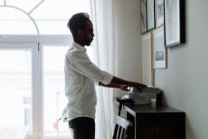 Adaptive Learning Personal Assistants: Intelligent Self-Improvement Technological Solutions