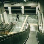 The Empathic Infrastructure: Cities That Understand Movement