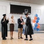 Bridging Persistent Educational Achievement Gaps Across Communities