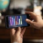 Environmental Impact Calculation Devices: Personal Sustainability Tracking Technologies