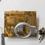 Self-Optimizing Personal Technology: Intelligent Devices Continuously Improving Performance