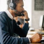 The Future of Collaborative Professional Environments