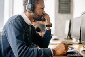 The Future of Collaborative Professional Environments