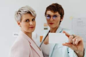 Navigating Professional Identity in a Changing World