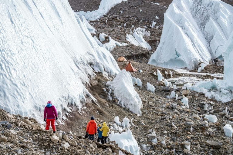 Survival Strategies for the World's Most Challenging Travel Destinations