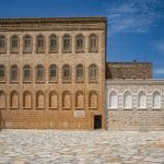 Historic Property Restoration: Preserving Architectural Heritage