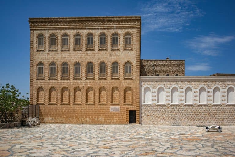 Historic Property Restoration: Preserving Architectural Heritage