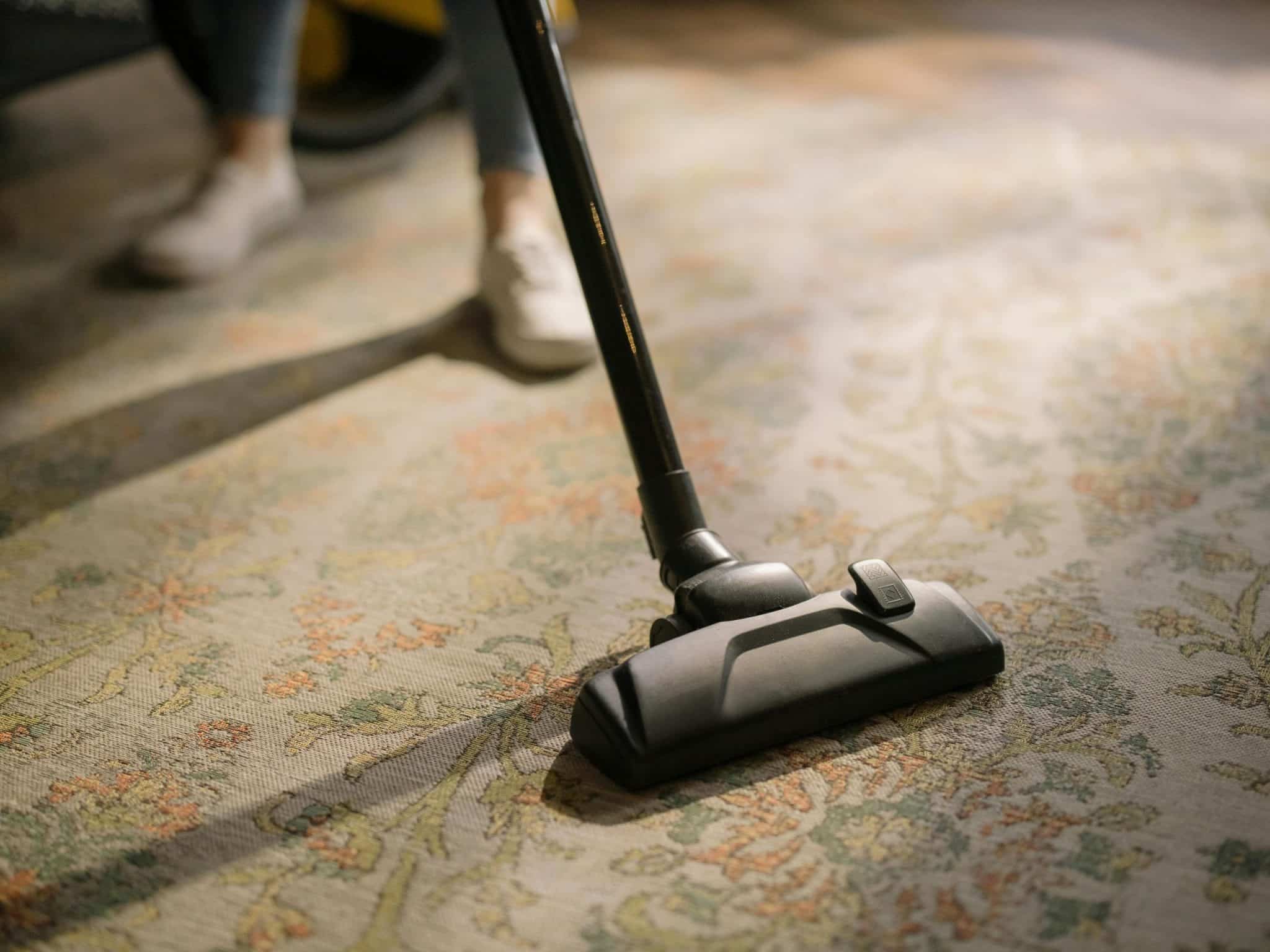 Technological Breakthroughs in Domestic Maintenance