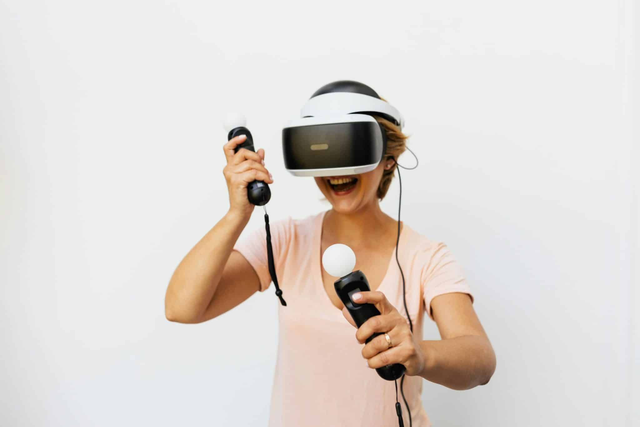 Emerging Legal Challenges in Virtual and Augmented Reality