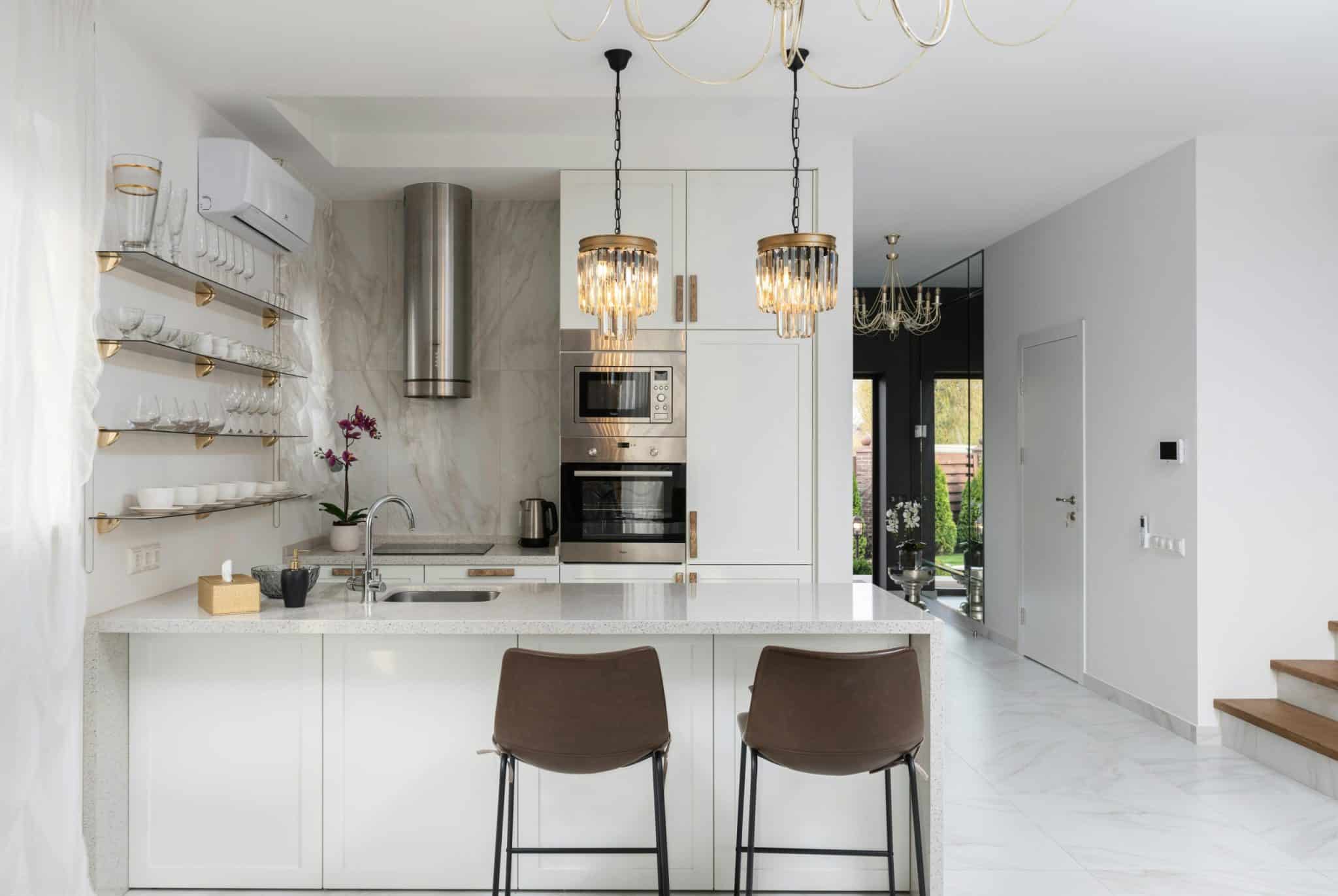 Luxury Real Estate: Beyond Conventional Market Definitions