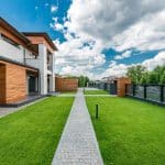 Green Technologies Transforming Residential Spaces