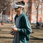 Augmented Reality: Reimagining Property Exploration