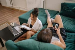 Transformative Technologies in Residential Services