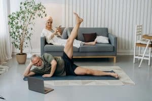 Retirement Living: Designing Spaces for Active Seniors