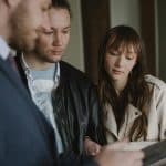 Blockchain in Real Estate: Transparent Property Transactions