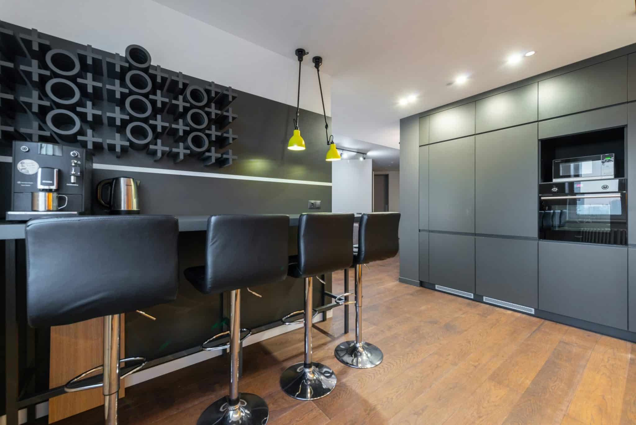 Radical Innovations in Home Service Design