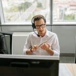 Generational Intelligence in Service Industry Evolution