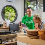 Digital Platform Governance and Regulatory Frameworks